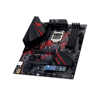 玩家国度 （ROG） ROG STRIX B360-H GAMING/OPTANE 主板 预装16G傲腾（Intel B360/LGA 1151）