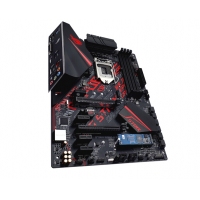 玩家国度 （ROG） ROG STRIX B360-H GAMING/OPTANE 主板 预装16G傲腾（Intel B360/LGA 1151）