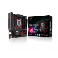 华硕（ASUS） ROG STRIX B360-G GAMING LGA1151电竞游戏主板