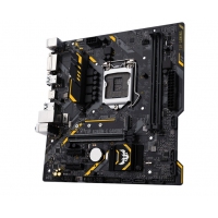 华硕（ASUS）TUF B360M-E GAMING 电竞特工 主板 吃鸡 国民电竞游戏主板（Intel B360/LGA 1151）
