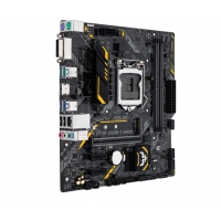 华硕（ASUS）TUF B360M-E GAMING 电竞特工 主板 吃鸡 国民电竞游戏主板（Intel B360/LGA 1151）
