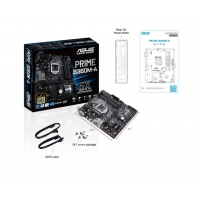 华硕（ASUS）PRIME B360M-A 大师系列 主板（Intel B360/LGA 1151）