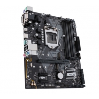 华硕（ASUS）PRIME B360M-A 大师系列 主板（Intel B360/LGA 1151）