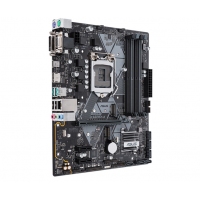 华硕（ASUS）PRIME B360M-A 大师系列 主板（Intel B360/LGA 1151）
