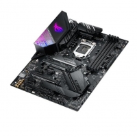 玩家国度（ROG）ROG STRIX Z390-E GAMING 主板 支持intel9代CPU 9600K/9700K/9900K（Intel Z390/LGA 1151）