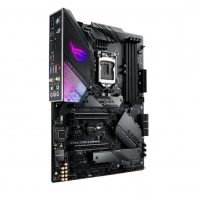 玩家国度（ROG）ROG STRIX Z390-E GAMING 主板 支持intel9代CPU 9600K/9700K/9900K（Intel Z390/LGA 1151）