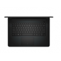 戴尔（DELL） 灵越飞匣14E 3476 14.0英寸八代四核轻薄手提学生影音游戏笔记本电脑 i7-8550u 黑色 2G独显 （I7-8550U 8GB 1TB R520 2G WIN10）