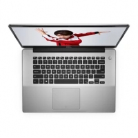 戴尔（DELL）灵越5580-R1525 15.6英寸轻薄笔记本电脑 I5-8265U/4G/1T/MX130 2G独显/银