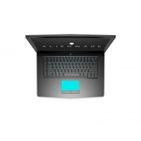 外星人（Alienware） R4 ALW15C 15.6英寸六核双硬盘IPS全高清游戏笔记本电脑 3738黑：i7/16G/双硬盘/6G独显