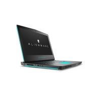 外星人（Alienware） R4 ALW15C 15.6英寸六核双硬盘IPS全高清游戏笔记本电脑 3738黑：i7/16G/双硬盘/6G独显