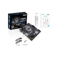 华硕（ASUS）PRIME B360M-K 主板 大师系列（Intel B360/LGA 1151）