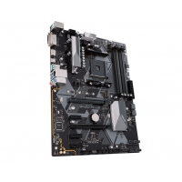 华硕（ASUS）PRIME B450-PLUS 主板 （AMD B450/socket AM4）