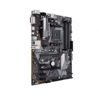 华硕（ASUS）PRIME B450-PLUS 主板 （AMD B450/socket AM4）