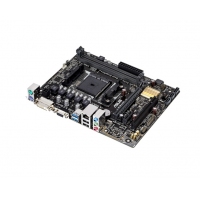 华硕（ASUS） A68HM-K Socket FM2+主板 支持A10 7860K