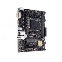 华硕（ASUS） A68HM-K Socket FM2+主板 支持A10 7860K