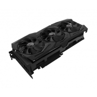 华硕（ASUS) ROG猛禽 STRIX-RTX2080-O8G-GAMING电脑游戏8G独显显卡