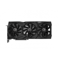 华硕（ASUS) ROG猛禽 STRIX-RTX2080-O8G-GAMING电脑游戏8G独显显卡