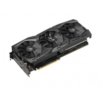 华硕（ASUS）ROG STRIX RTX2070 O8G GAMING猛禽电脑游戏显卡