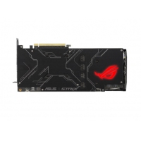 华硕（ASUS）ROG STRIX RTX2070 O8G GAMING猛禽电脑游戏显卡