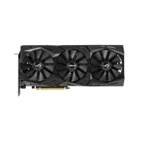 华硕（ASUS）ROG STRIX RTX2070 O8G GAMING猛禽电脑游戏显卡