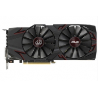 华硕 地狱犬 CERBERUS-GTX1070ti-A8G独显8G游戏台机电脑吃鸡显卡