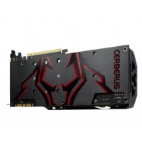 华硕 地狱犬 CERBERUS-GTX1070ti-A8G独显8G游戏台机电脑吃鸡显卡