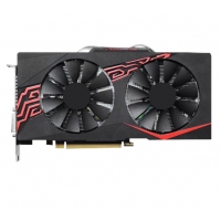 华硕 GTX1060 5G-SI战骑士 吃鸡逆水寒独立显卡 电脑高端游戏显卡