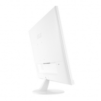 华硕（ASUS） VC239N-W 23英寸白色IPS宽屏广视角高清电脑液晶显示器 VC239N-W 23英寸