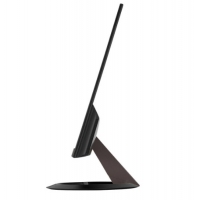 华硕（ASUS） VZ249HE-W 23.8英寸轻薄窄边 IPS屏全高清显示器