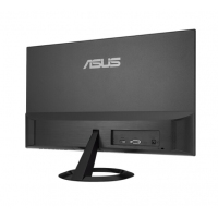 华硕（ASUS） VZ249HE-W 23.8英寸轻薄窄边 IPS屏全高清显示器