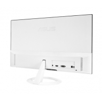 华硕VZ249HE 23.8英寸 HDMIVGA接口 IPS窄边框屏幕台式吃鸡显示屏液晶电脑显示器 VZ249HE-W 白色 