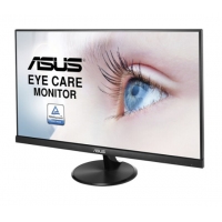 华硕（ASUS） VC279N 27英寸 高清窄边IPS屏 台式电脑液晶显示器