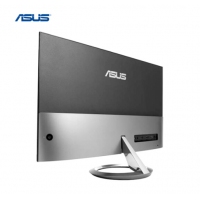 华硕 MZ27AQ 27英寸2K IPS屏7mm轻薄100%sRGB显示器