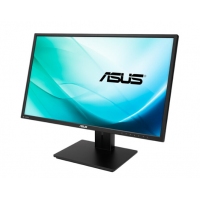 华硕ASUS PB27UQ 27英寸IPS4K设计制图摄影专业显示器100%sRGB广色域 旋转升降
