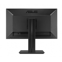 华硕ASUS PB27UQ 27英寸IPS4K设计制图摄影专业显示器100%sRGB广色域 旋转升降