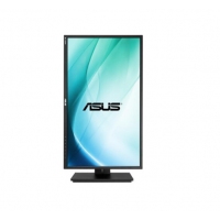 华硕ASUS PB27UQ 27英寸IPS4K设计制图摄影专业显示器100%sRGB广色域 旋转升降
