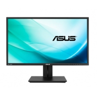 华硕ASUS PB27UQ 27英寸IPS4K设计制图摄影专业显示器100%sRGB广色域 旋转升降