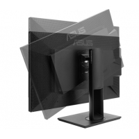 华硕（ASUS）PA328Q 32英寸4K IPS屏 旋转升降广色域△E<2 10bit专业显示器