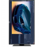 华硕（ASUS）PA328Q 32英寸4K IPS屏 旋转升降广色域△E<2 10bit专业显示器