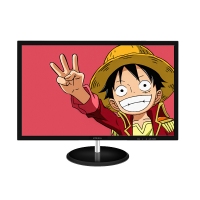 Konka/康佳K220N 21.5英寸高清护眼LED窄边框电脑台式家用显示器