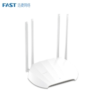 迅捷750M 11AC双频无线路由器