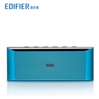 Edifier/漫步者 MA1便携WIFI音响直连替代蓝牙音箱阿里智能音响