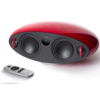 漫步者（EDIFIER） MA5智能WIFI音响光纤无线蓝牙音箱 