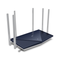 迅捷无线路由器 家用千兆版WIFI高速穿墙FAST四3/4/6天线光纤移动电信宽带