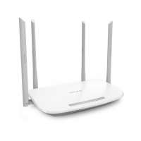 TP-LINK TL-WDR5620 1200M 5G双频智能无线路由器 四天线智能wifi 稳定穿墙高速家用路由器