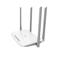 TP-LINK TL-WDR5620 1200M 5G双频智能无线路由器 四天线智能wifi 稳定穿墙高速家用路由器