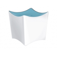 TP-LINK TL-WDR5640石青 1200M 11AC双频无线路由器 家用穿墙 方阵天线智能路由