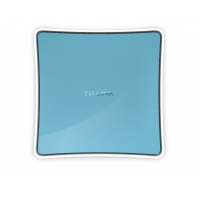 TP-LINK TL-WDR5640石青 1200M 11AC双频无线路由器 家用穿墙 方阵天线智能路由