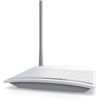 迅捷（FAST） FW150R 150M无线路由器（白色）