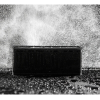 Edifier/漫步者M5MKIII魔砖无线蓝牙音箱迷你音响便携车载低音炮 黑色